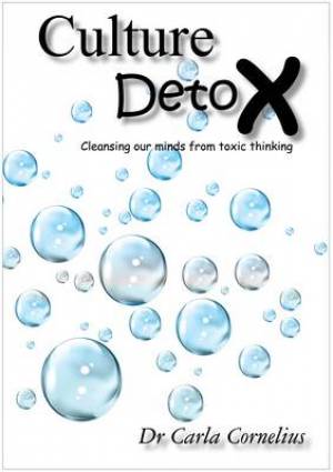 Culture Detox By Carla Cornelius (Paperback) 9781907971006