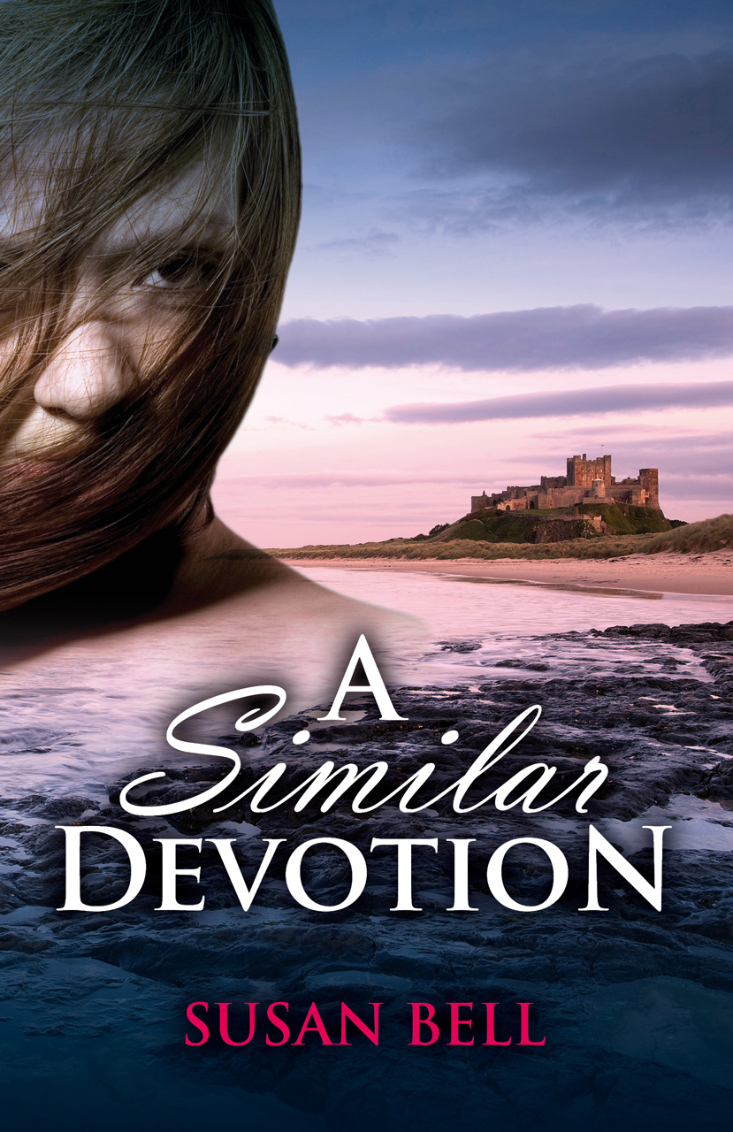 Similar Devotion By Bell Susan Bell (Paperback) 9781908381095