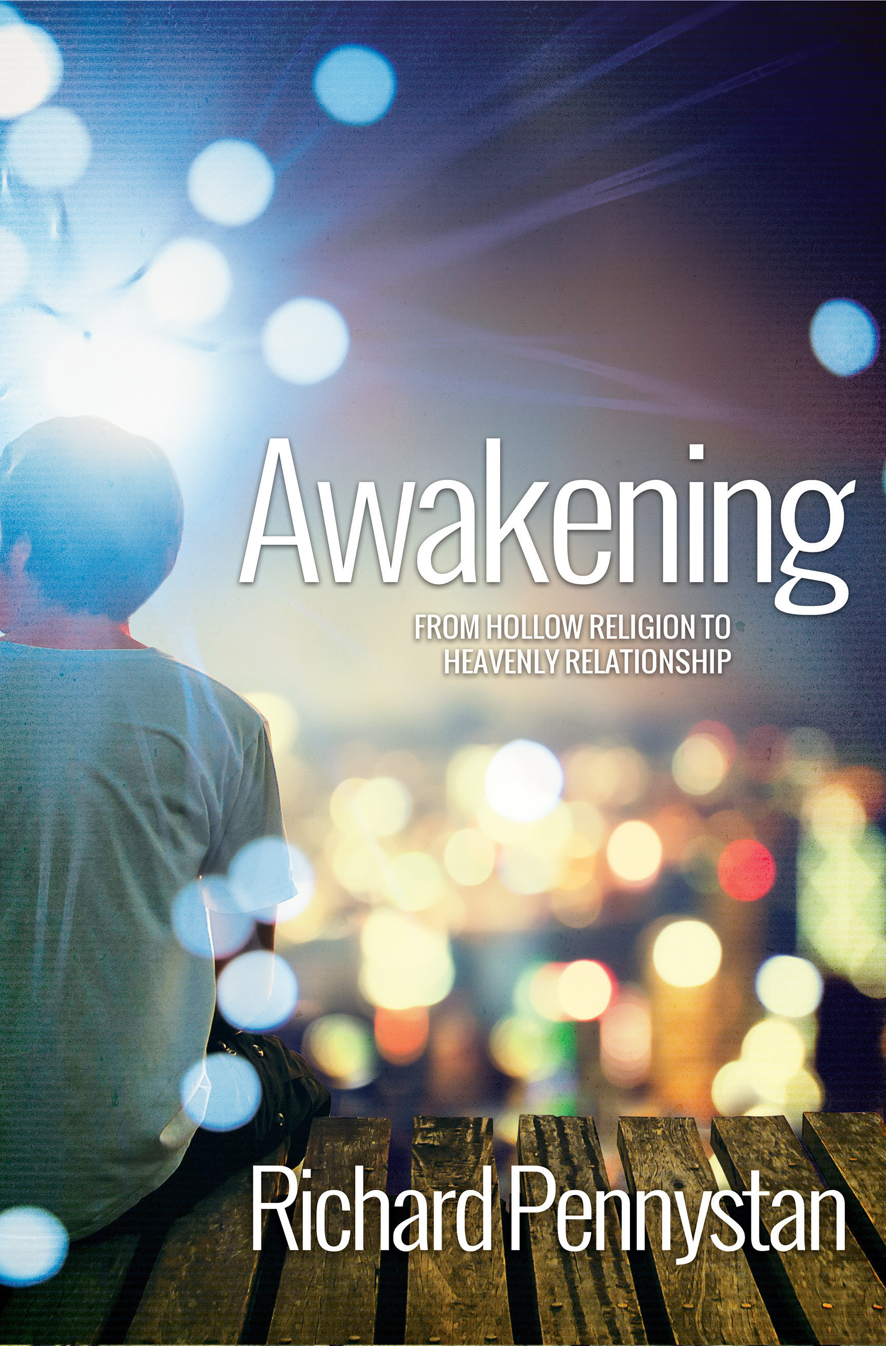 Awakening By Richard Pennystan (Paperback) 9781908393531