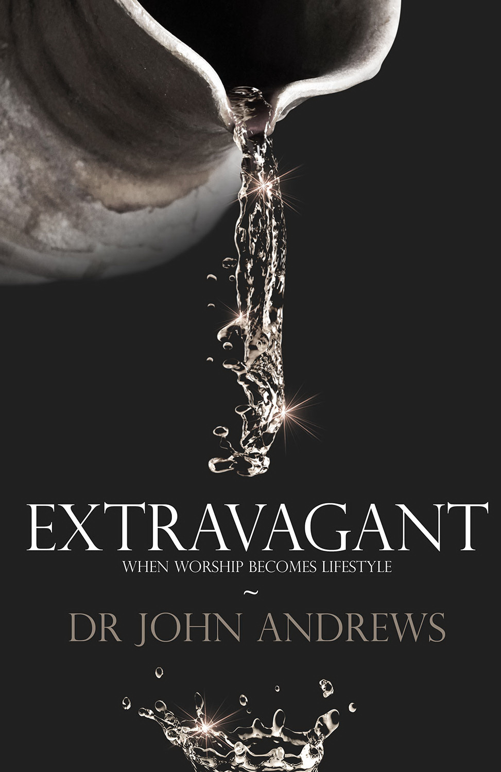 Extravagant By John Andrews (Paperback) 9781908393654