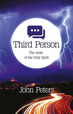 Third Person By John Peters (Paperback) 9781908393692