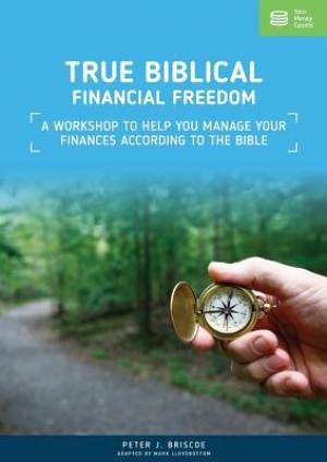 Navigating Your Finances God's Way A Workshop to Guide You to Better