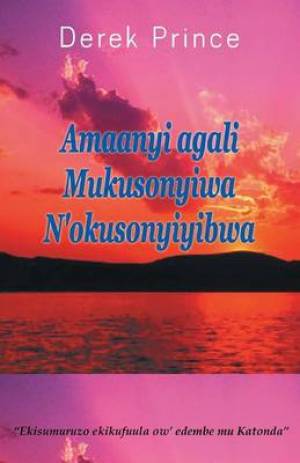 I Forgive You luganda By Derek Prince (Paperback) 9781908594730