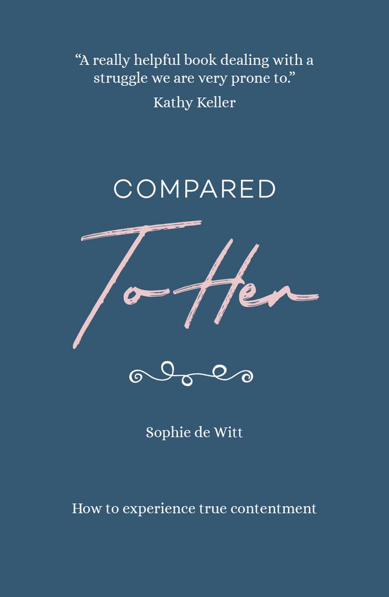 Compared To Her By Sophie Witt (Paperback) 9781908762429