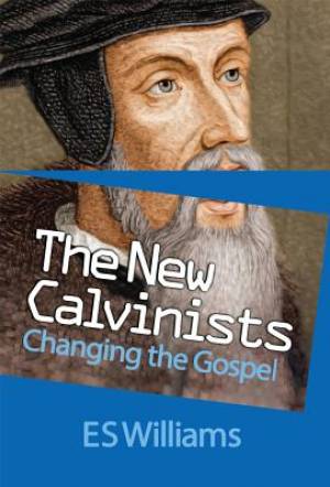 The New Calvinists