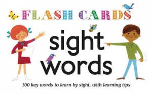 Sight Words By A Gre (Paperback) 9781908985132