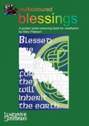 Multicoloured Blessings By Fleeson Mary (Paperback) 9781909041059