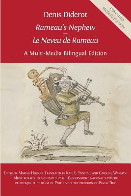 Denis Diderot 'Rameau's Nephew' - 'le Neveu de Rameau' (Paperback)