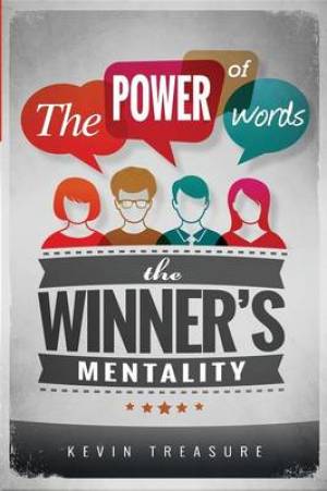 The Power of Words By Kevin a Treasure (Paperback) 9781909425781