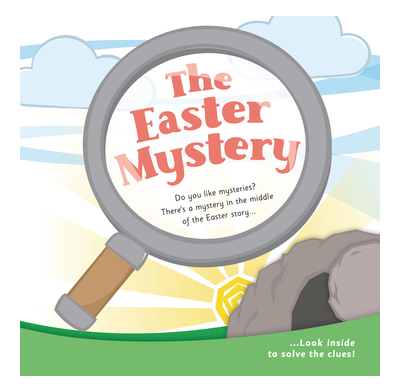 The Easter Mystery pack of 25 By Alison Mitchell (Paperback)