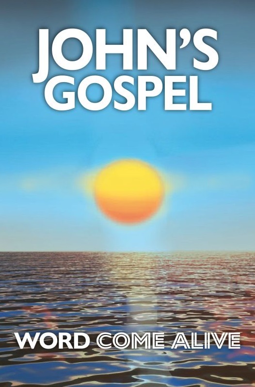 John's Gospel Word Come Alive By Manser Martin H (Paperback)