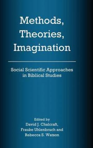 Methods Theories Imagination