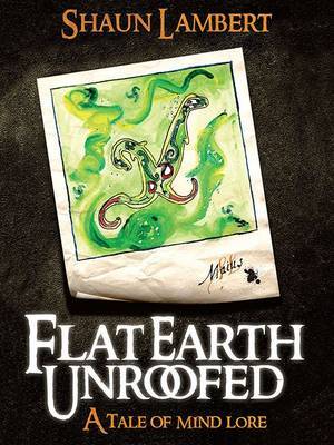 Flat Earth Unroofed By Lambert Shaun (Paperback) 9781909728059