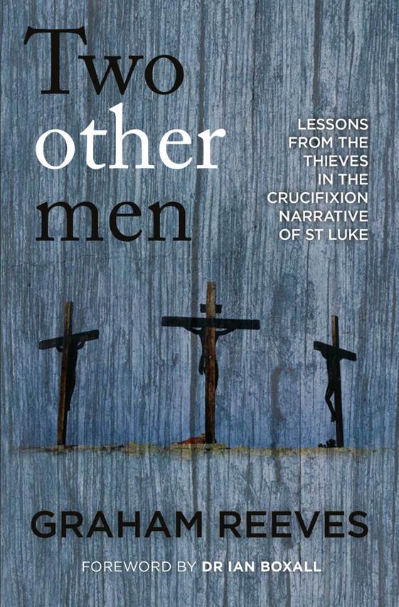 Two Other Men By Graham Reeves (Paperback) 9781909728592