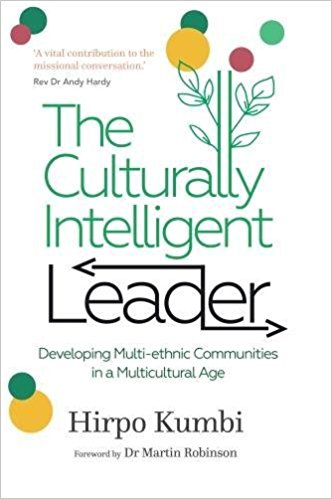 The Culturally Intelligent Leader By Hirpo Kumbi (Paperback)