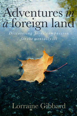 Adventures In A Foreign Land By Gibbard Lorraine (Paperback)