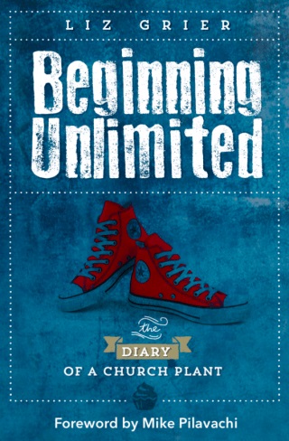 Beginning Unlimited By Liz Grier (Paperback) 9781909728929