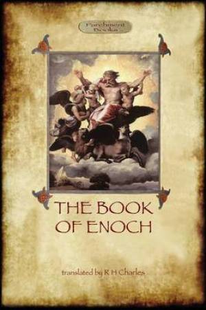 The Book of Enoch By Charles Robert Henry (Paperback) 9781909735255