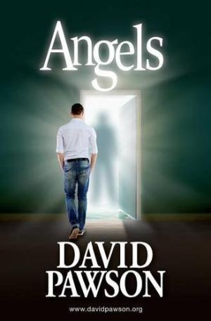 Angels By David Pawson (Paperback) 9781909886025