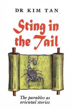 Sting in the Tail By Kim Tan (Paperback) 9781909886179