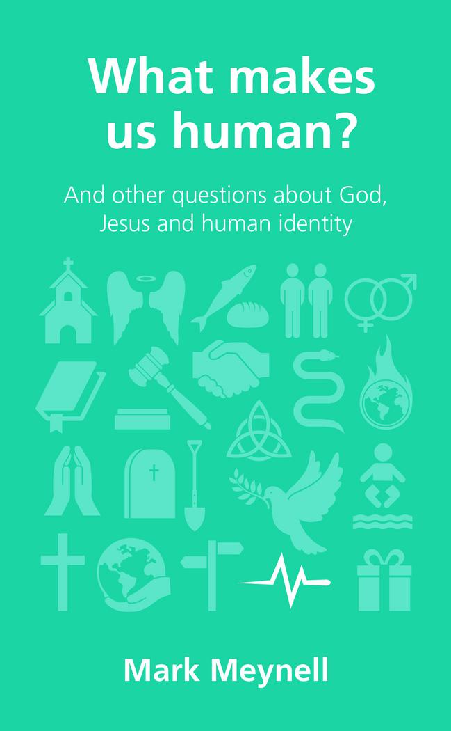 What Makes Us Human By Mark Meynell (Paperback) 9781909919051