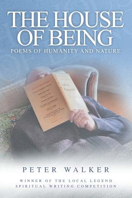 House Of Being By Peter Walker (Paperback) 9781910027264