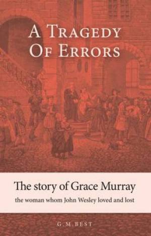 A Tragedy of Errors By Gary Best (Paperback) 9781910089378