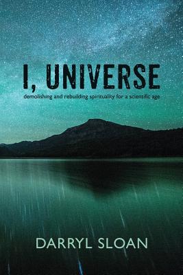 I Universe By Darryl Sloan (Paperback) 9781910098042