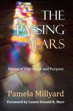 The Passing Years By Pamela Millyard (Paperback) 9781910197103