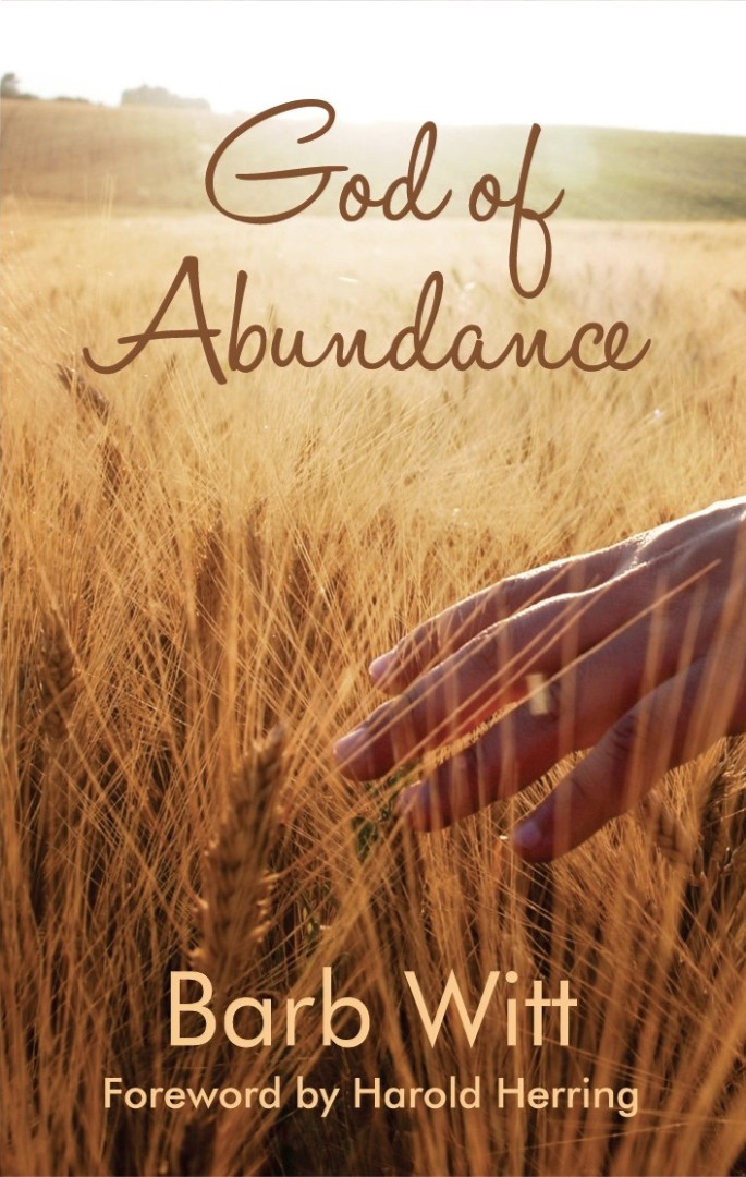 God of Abundance