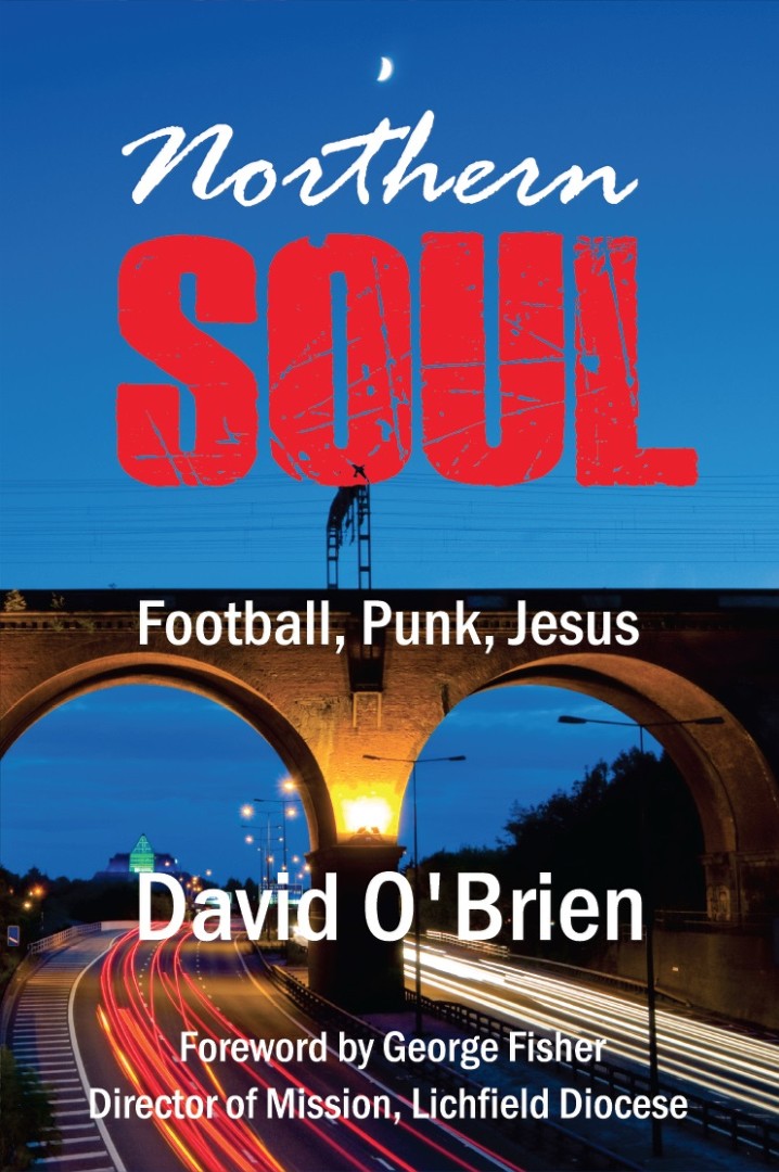 Northern Soul By David O'Brien (Paperback) 9781910197592