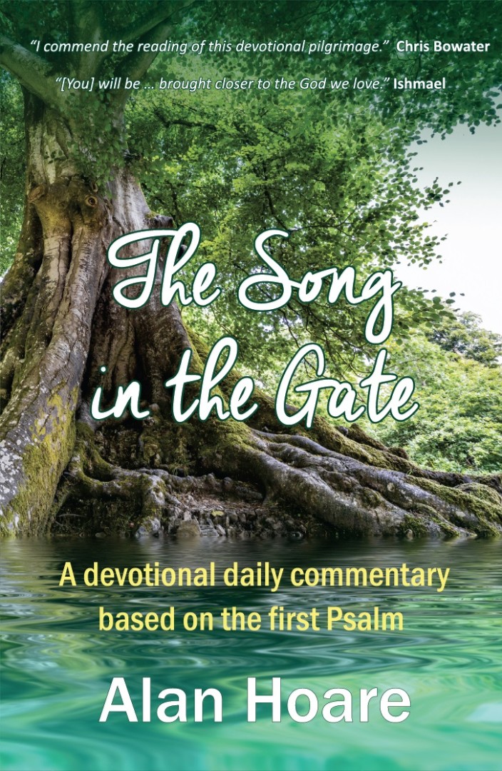 The Song in the Gate By Alan Hoare (Paperback) 9781910197684