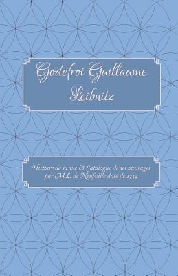 Godefroi Guillaume Leibnitz