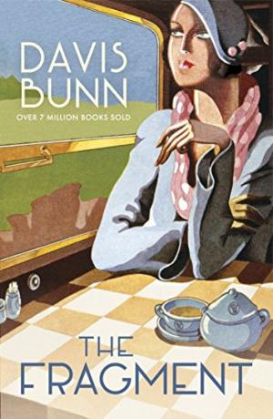 The Fragment By Davis Bunn (Paperback) 9781910674383