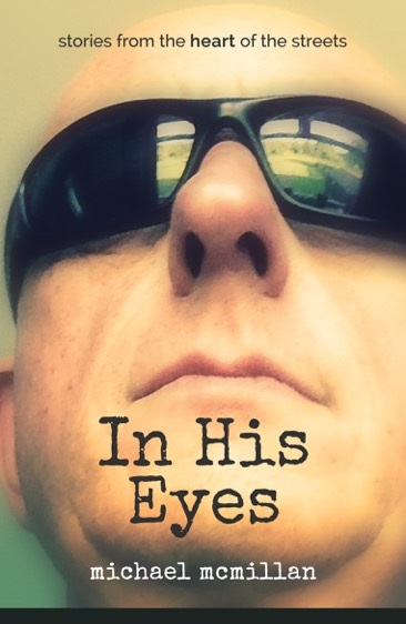 In His Eyes By Michael Mc Millan (Paperback) 9781910786031