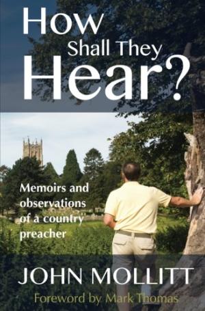 How Shall They Hear By Mollitt John (Paperback) 9781911086437