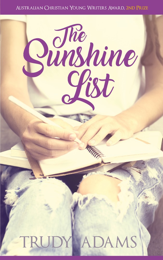 The Sunshine List By Adams Trudy (Paperback) 9781911086659