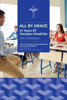 All By Grace By Cockburn Jim (Paperback) 9781911086710