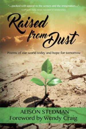 Raised from Dust By Alison Stedman (Paperback) 9781911086826