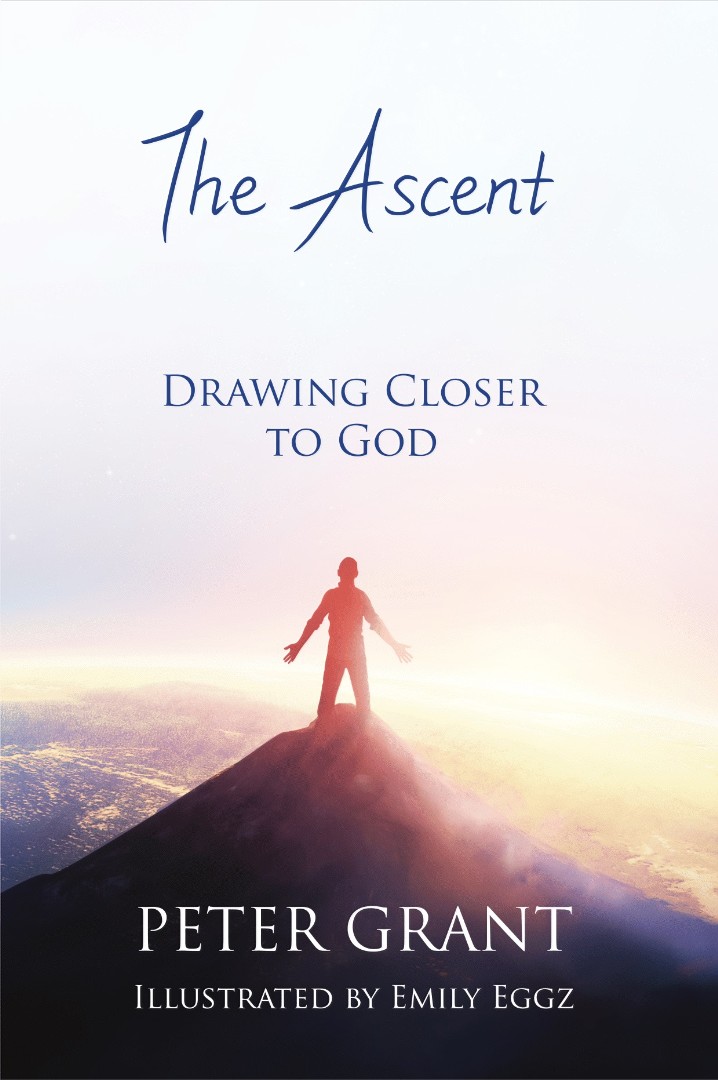 The Ascent By Peter Grant (Paperback) 9781911086901