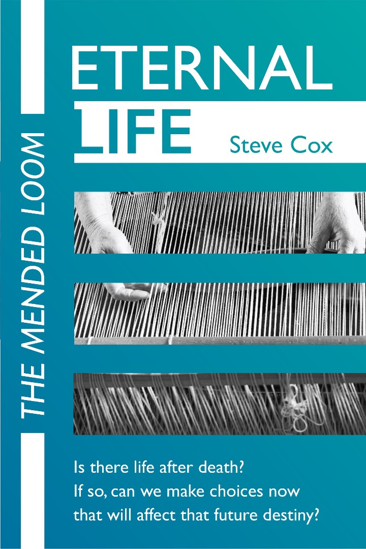 Eternal Life By Cox Steve (Paperback) 9781911086925