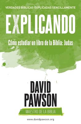 Explicando C By David Pawson (Paperback) 9781911173618