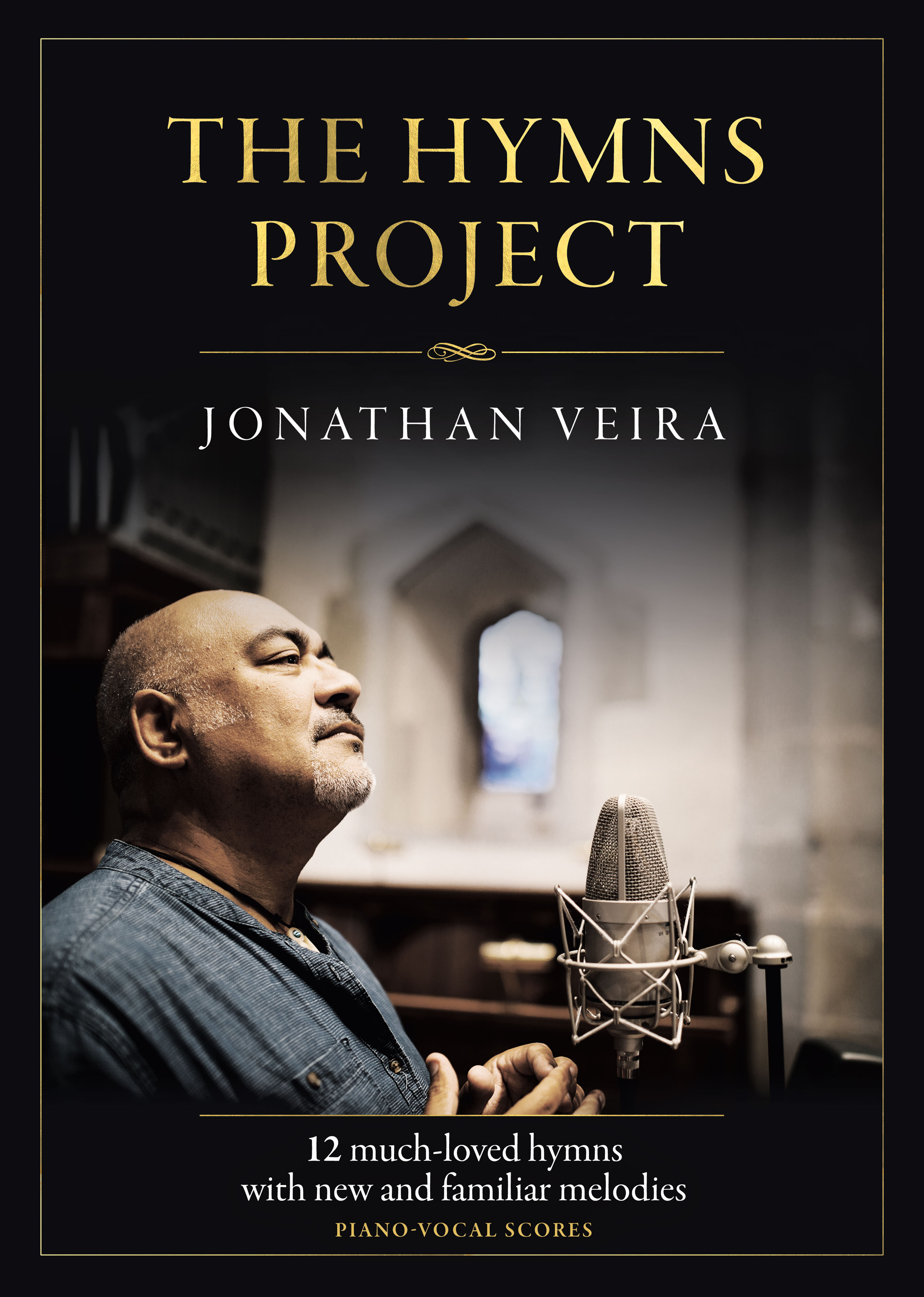 The Hymns Project Songbook Jonathan Veira By Jonathan Veira