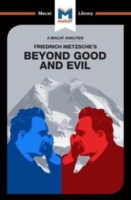 Analysis Of Friedrich Nietzsche's Beyond Good And Evil By Don Berry