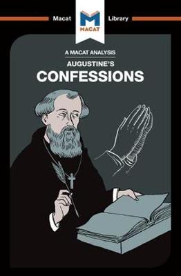 Analysis Of St Augustine's Confessions