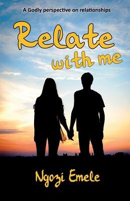 Relate with Me By Ng (Paperback) 9781912256839