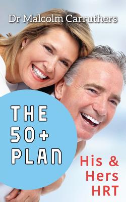 50 Plan By Dr Malcolm Carruthers (Paperback) 9781912262946