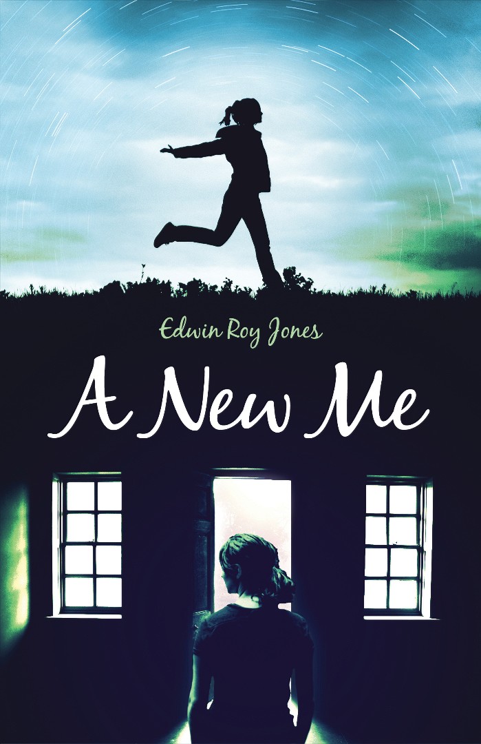 New Me A By Jones Edwin Roy (Paperback) 9781912457175