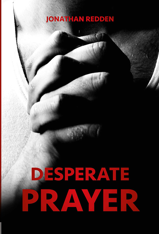 Desperate Prayer by Redden, Jonathan | Fast Delivery at Eden