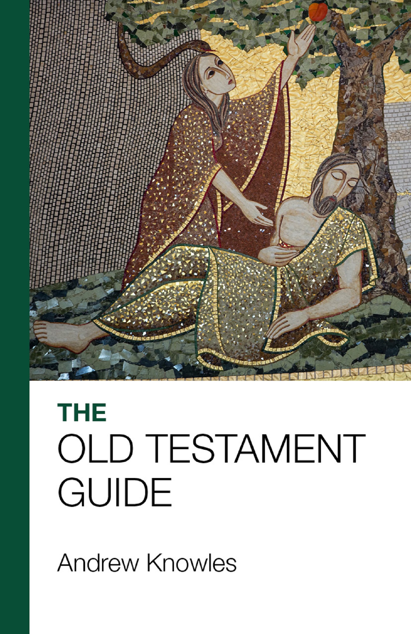 The Bible Guide - Old Testament: Free Delivery at Eden.co.uk